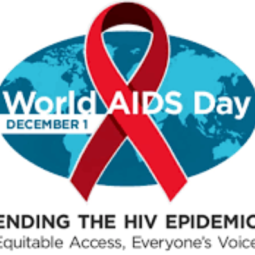 Prolonged COVID-19 pandemic deepening HIV epidemic inequalities, UNICEF warns, ahead of World AIDS Day  