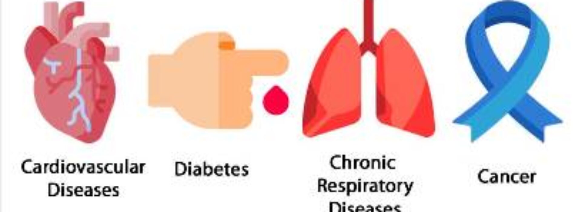 Deaths from non-communicable diseases on the rise in Africa