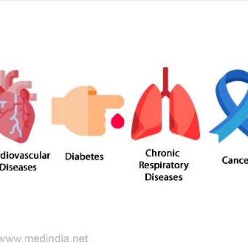 Deaths from non-communicable diseases on the rise in Africa