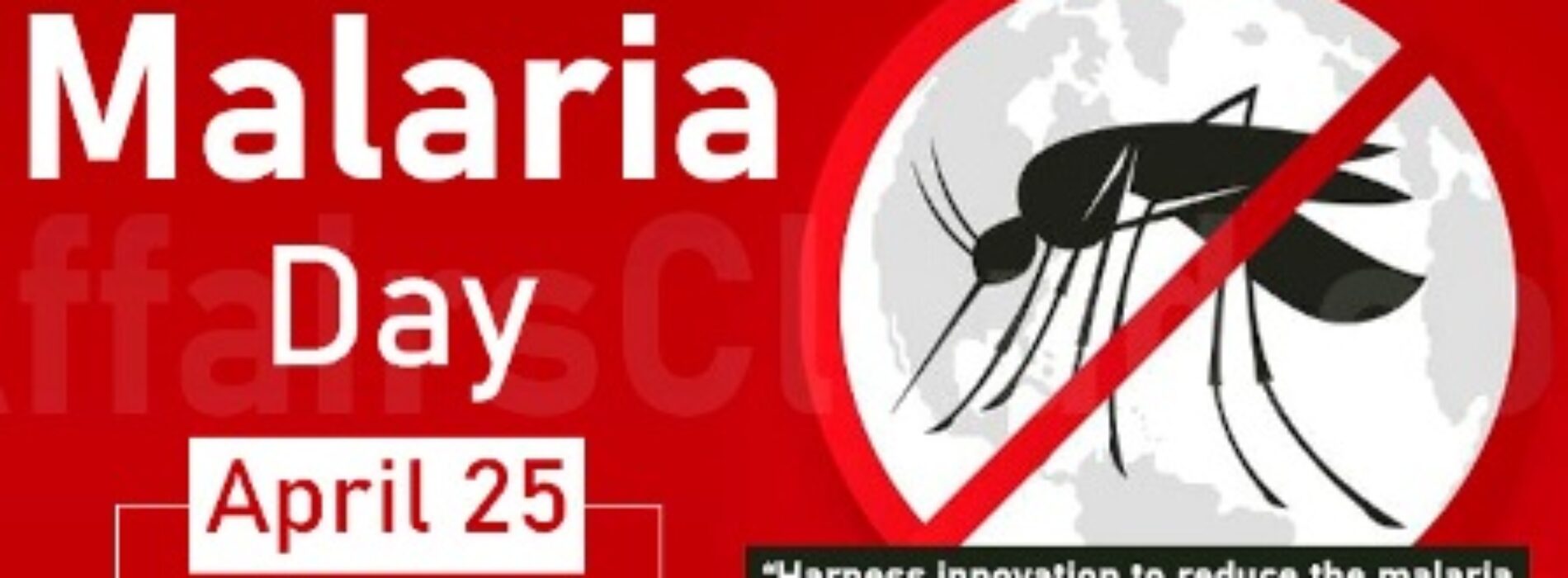 World Malaria Day: Stakeholders call for more efforts to eliminate disease