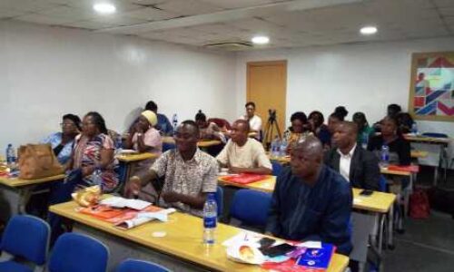 Lagos moves to raise awareness on HIV anti- stigma law