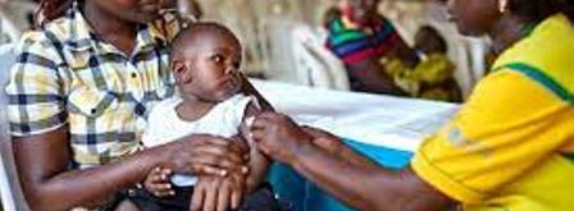 25m infants missed out on life-saving vaccinations in 2021 – WHO, UNICEF