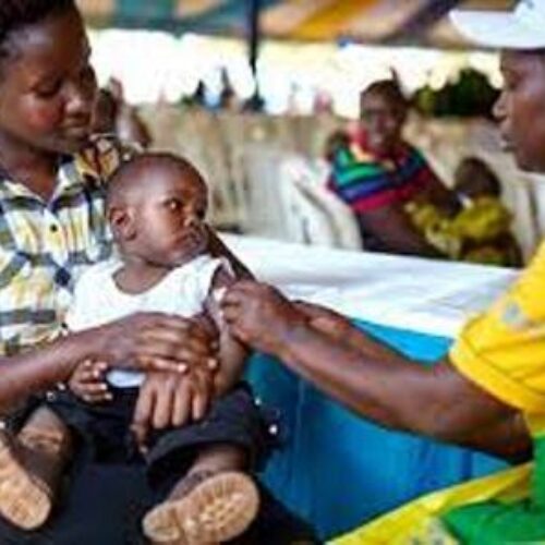 25m infants missed out on life-saving vaccinations in 2021 – WHO, UNICEF