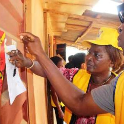 Lagos seals 19 medicine outlets for non-compliance to regulatory standards 