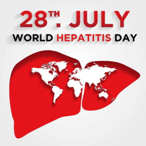It’s World Hepatitis Day