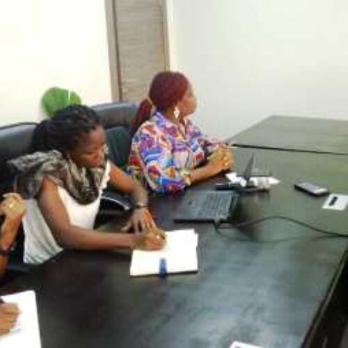 Lassa fever: NCDC monitoring team visits Edo