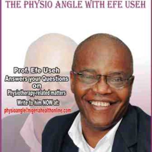 Prof. Efe Useh writes for NHO