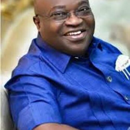 APGA guber candidate takes free medical outreach to Abia North
