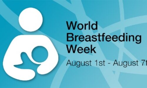 2022 World breastfeeding Week: Borno launches awareness campaign