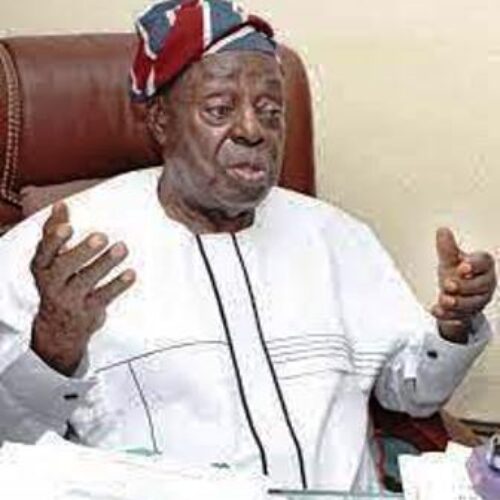 How bureaucratic bottleneck frustrates Nigerian  researchers – Afe Babalola 