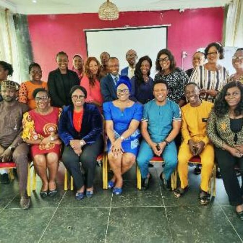 Edo partners JHPIEGO, USAID to train frontline health workers  