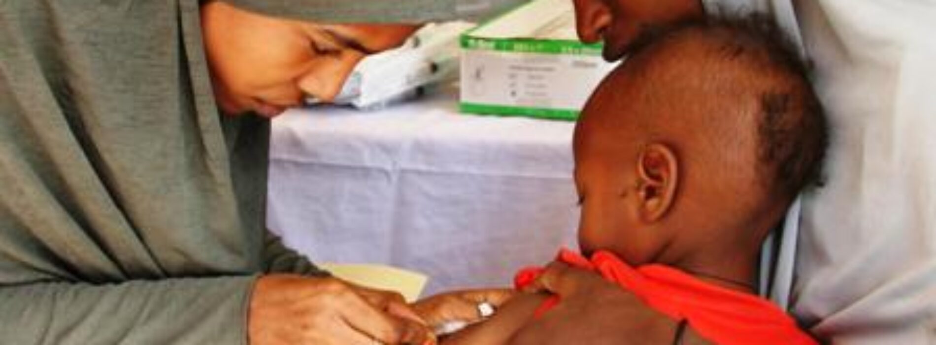 Taraba vaccinates over 70,000 for Rotavirus, other child killer diseases