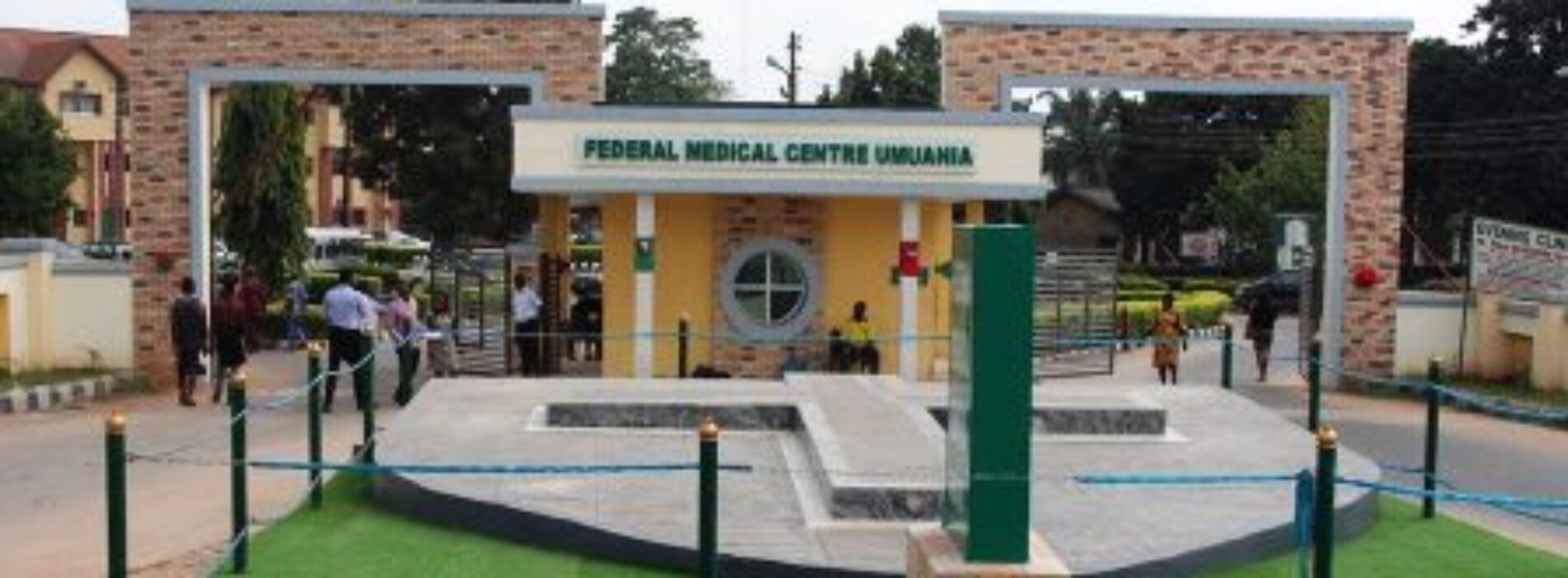 68 year-old diabetic, hypertensive patient becomes FMC Umuahia’s 11<sup>th</sup> kidney transplant beneficiary