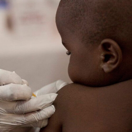 African leaders support new routine immunisation declaration revamp