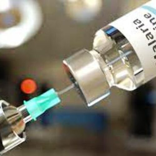 NAFDAC approves R21 malaria vaccine