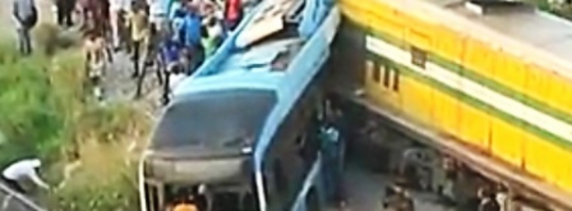 Lagos Train-Bus Collision: 32 discharged, others stable – Health Commissioner