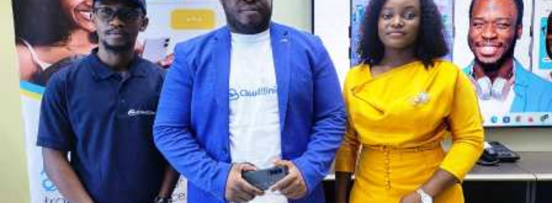 CloudClinic, unveils tech-enabled healthcare platform in Lagos