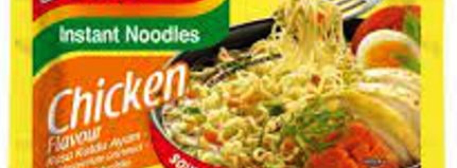 Cancer scare: Importation of indomie noodles remains banned – NAFDAC