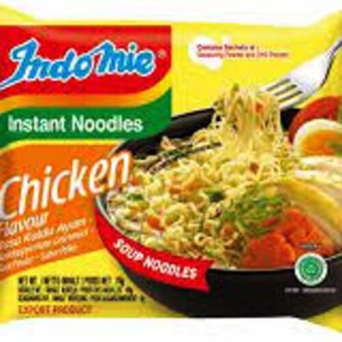 Cancer scare: Importation of indomie noodles remains banned – NAFDAC