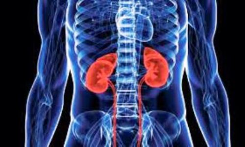 Kidney disease or anger of the gods?