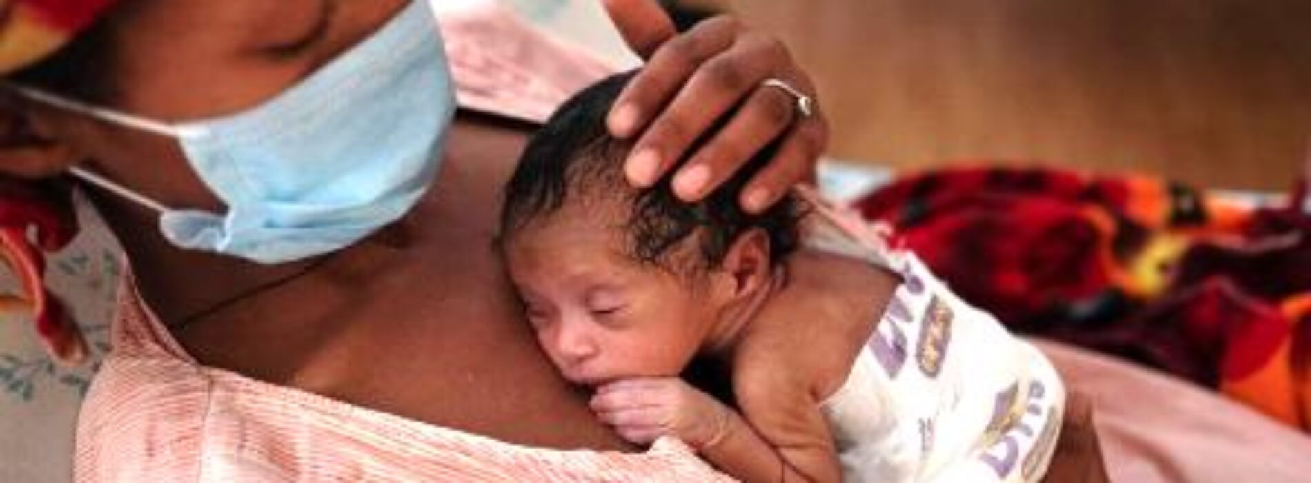 <strong>152 million babies born preterm in the last decade</strong>