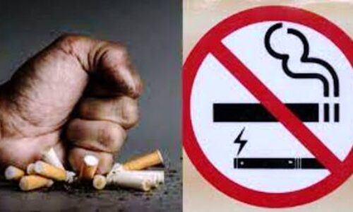 Grow food, not life threatening tobacco crops – WHO urges governments