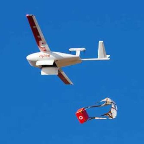 Drone company delivers over 50,000 vaccine doses across Cross River health facilities