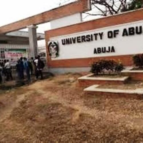 <strong>UniAbuja Begins Master’s Degree In Diabetes Education</strong>