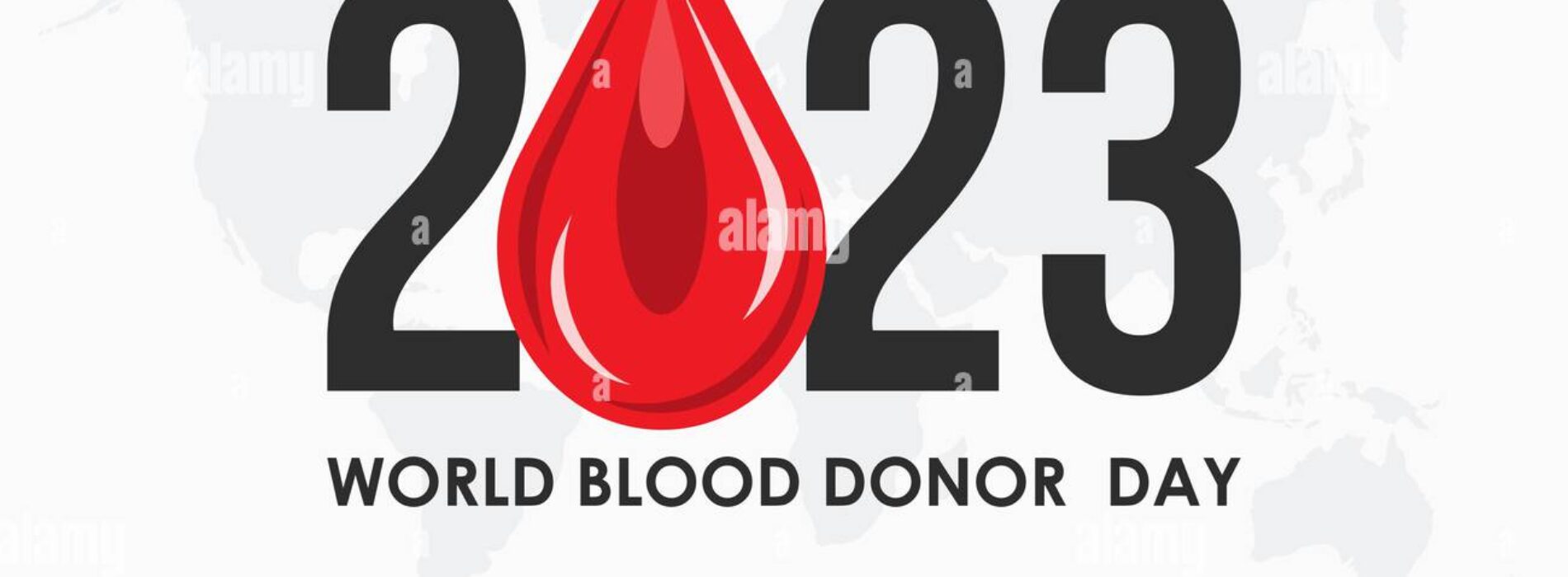 2023 Blood Donor Day: Nigeria in shortfall of 1.7m pints of blood annually