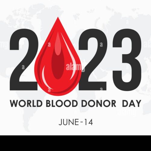 2023 Blood Donor Day: Nigeria in shortfall of 1.7m pints of blood annually