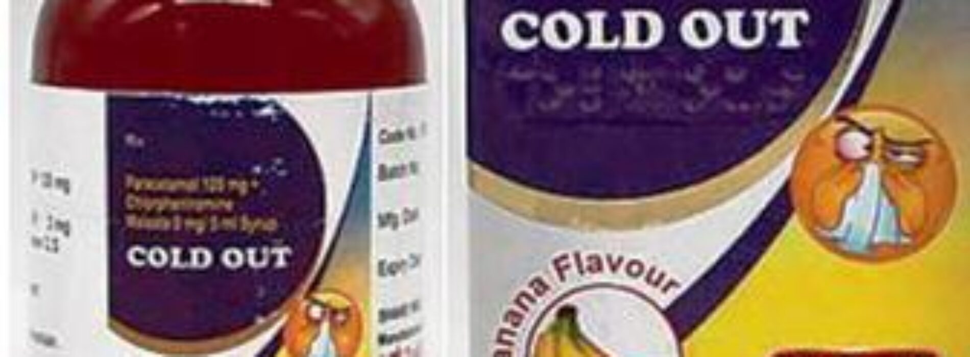 WHO issues alert on another contaminated Indian-made cough syrup