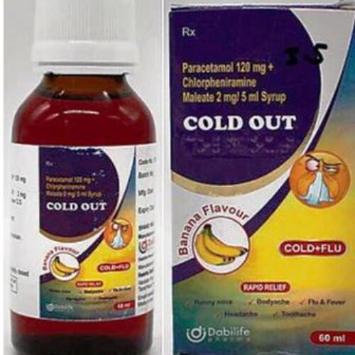 WHO issues alert on another contaminated Indian-made cough syrup