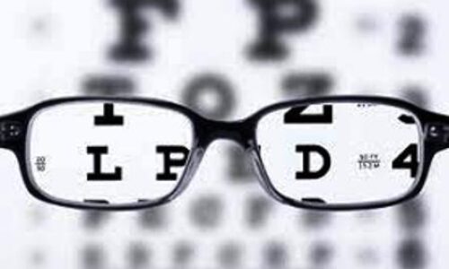 24m Nigerians have visual impairment