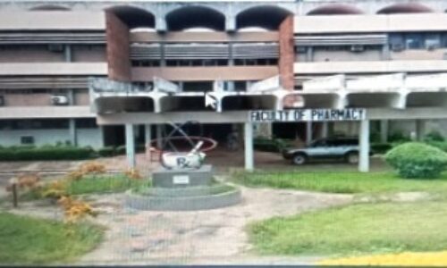 OAU Alumni celebrate Nigeria’s first Faculty of Pharmacy at 60