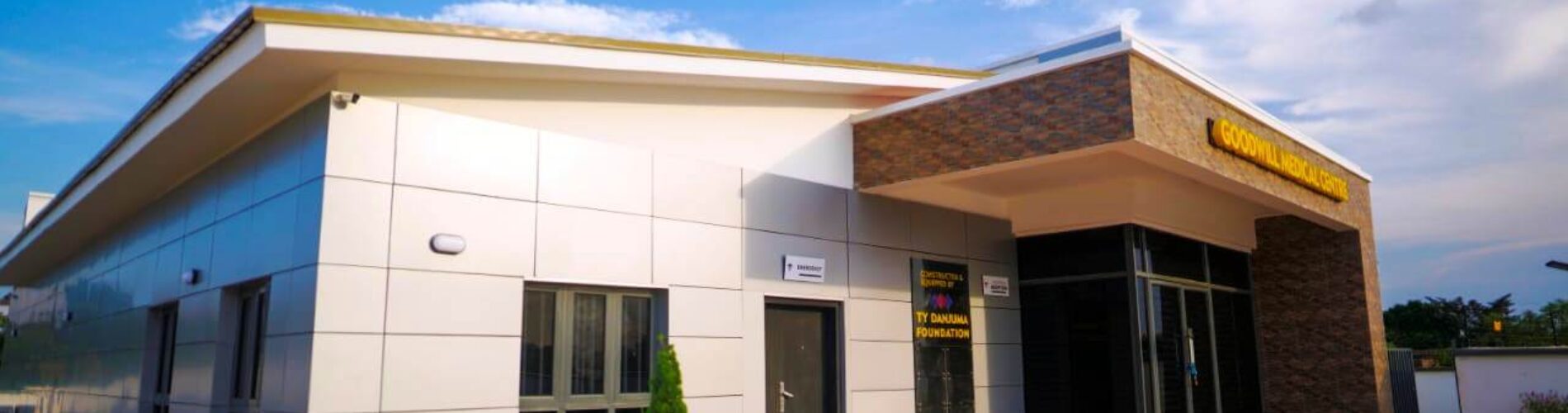 Enugu gets model health centre for the poor