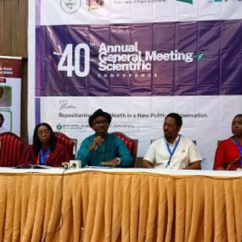 Nigerian Hospitals depleted, healthcare in danger — APHPN President raises alarm