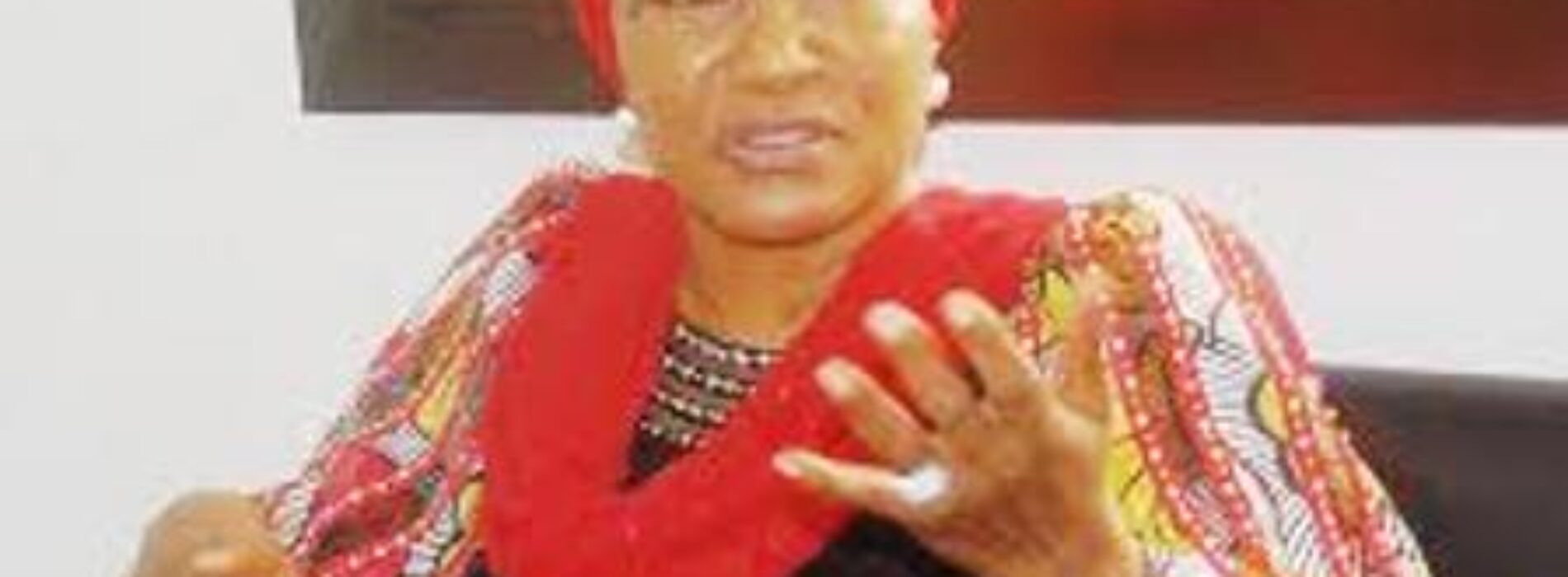 FGM is gruesome, criminal violation of women’s rights- Senator Ireti