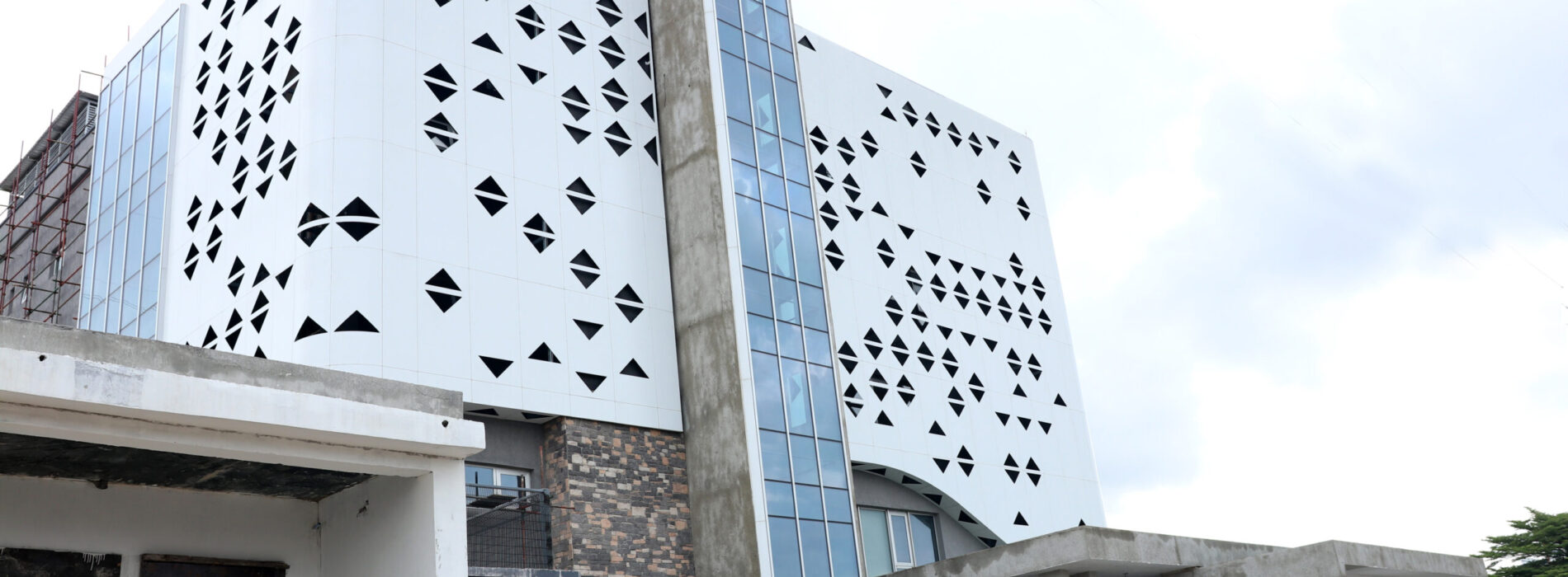 Daimed Facility, new diagnostic centre, set to open in Lagos