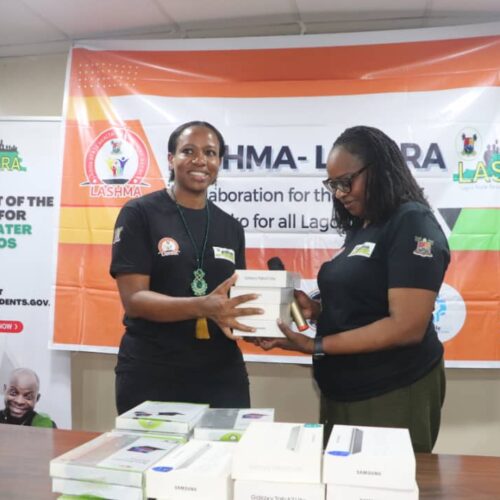 Health Insurance: LASHMA partners LASRRA to simplify enrolment, expand Ilera Eko coverage