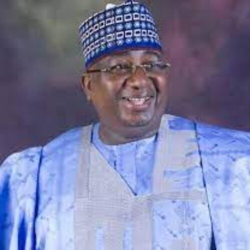 USAID, Kebbi develop 5-year plan for health sector