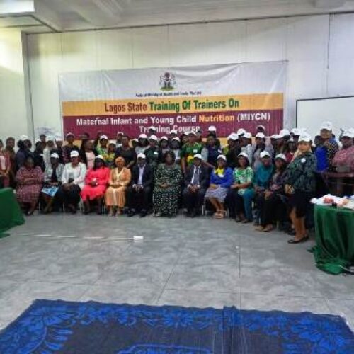 Food insecurity: How malnutrition leads to brain damage in children- Expert