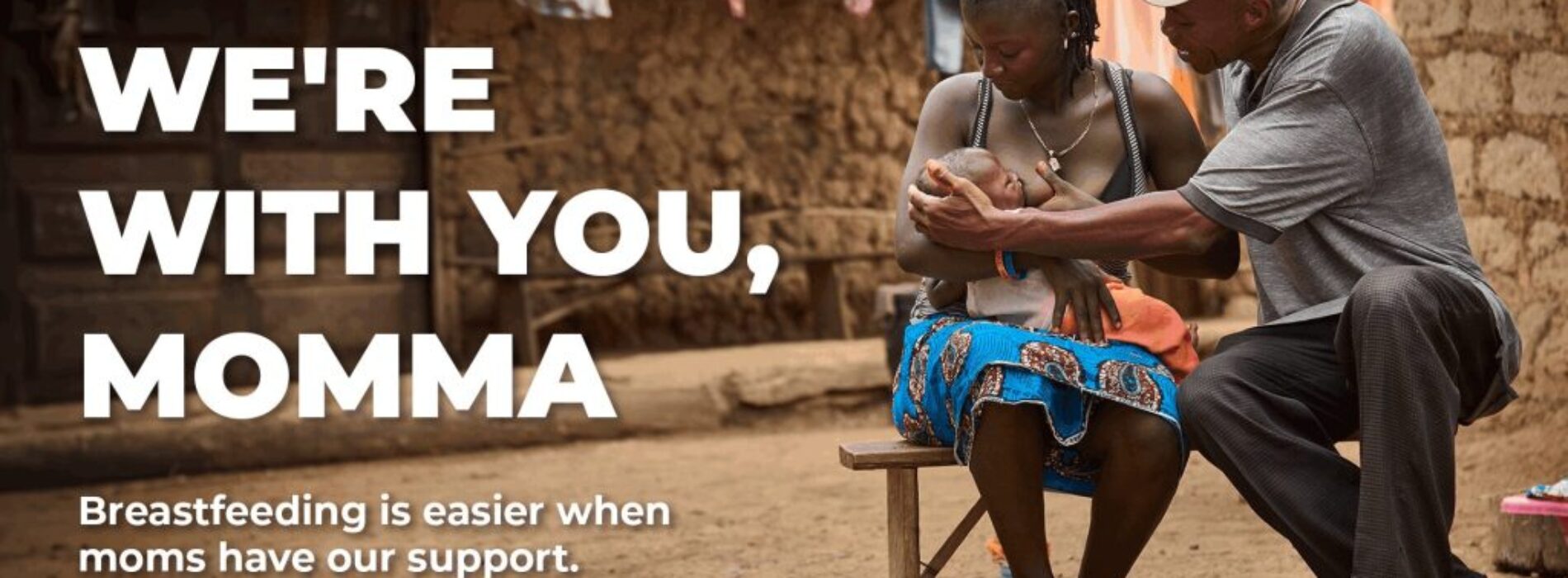 World Breastfeeding Week 2024: NSN urges more support for mothers