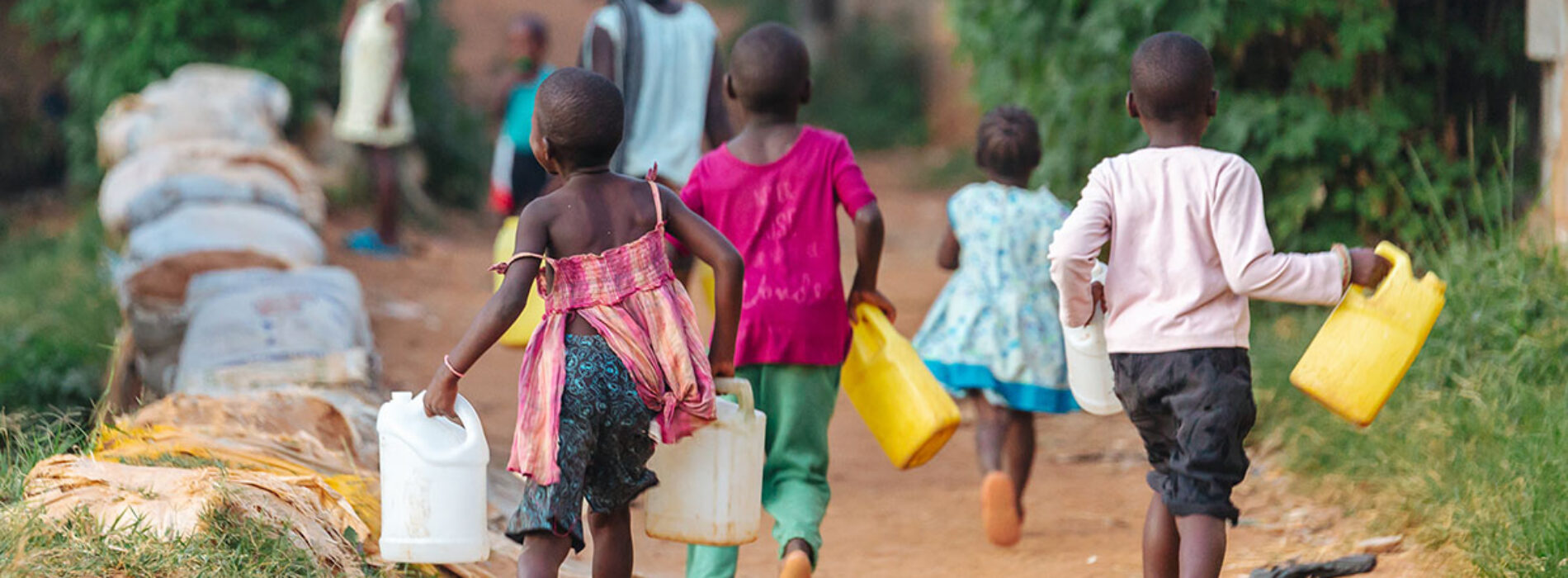 Lagos advocates birth control law to address Nigeria’s out-of-school children crisis