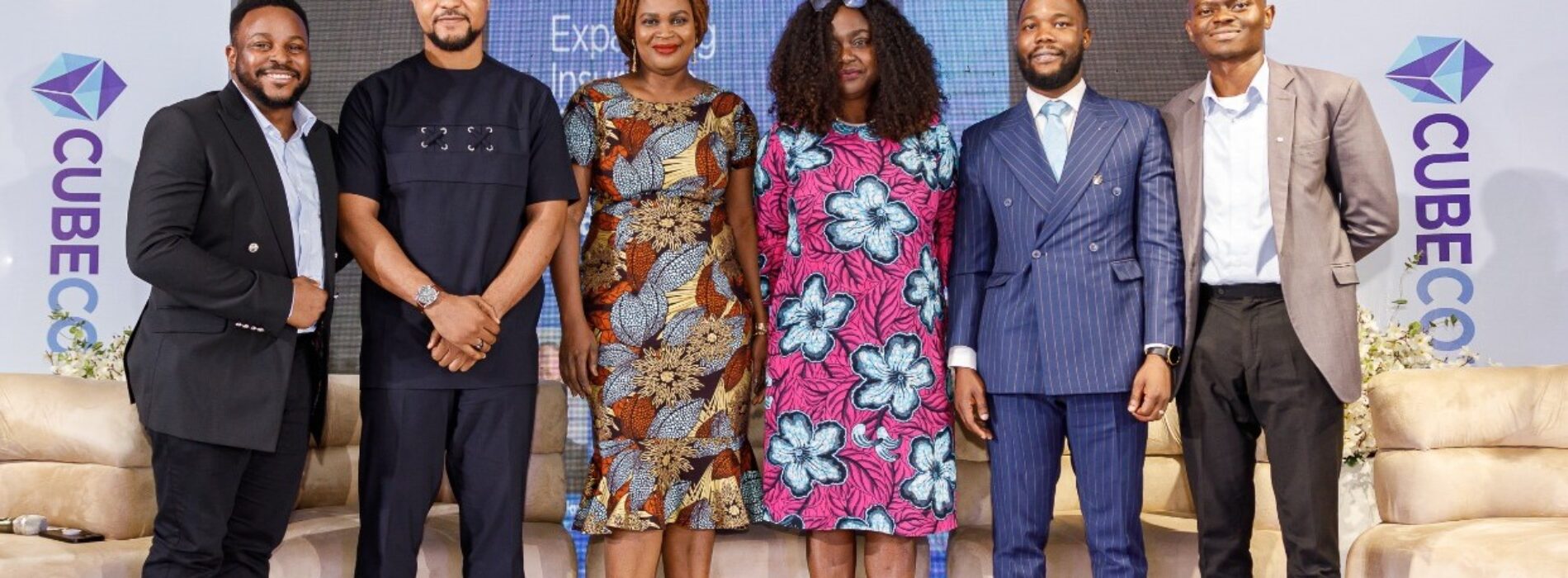 Cubecover transforms insurance access in Nigeria with innovative tech-driven platform