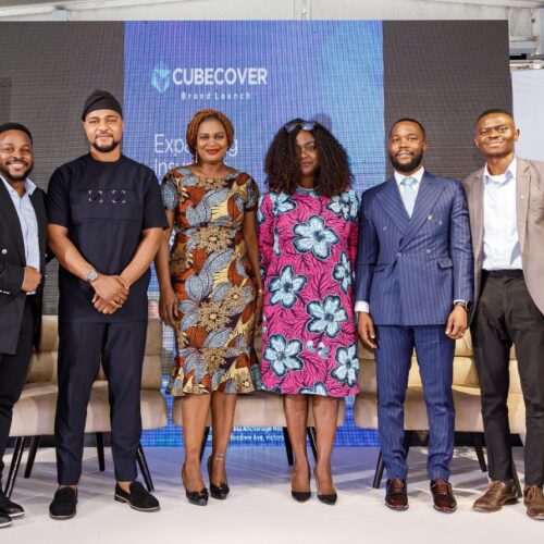 Cubecover transforms insurance access in Nigeria with innovative tech-driven platform