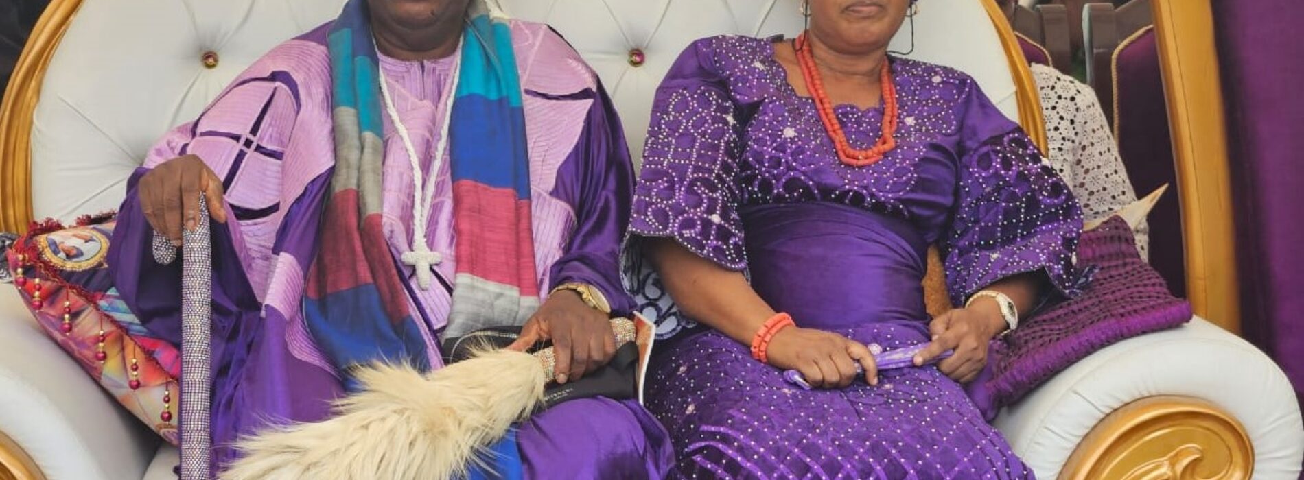 Ikire indigenes get free medical care in honour of Monarch at 90