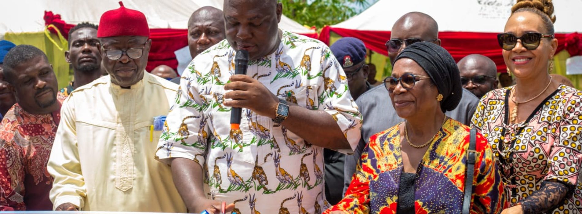 Joy, relief as GMC links poor communities with essential services in Enugu
