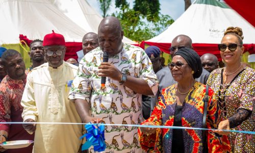 Joy, relief as GMC links poor communities with essential services in Enugu