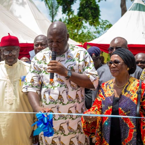 Joy, relief as GMC links poor communities with essential services in Enugu