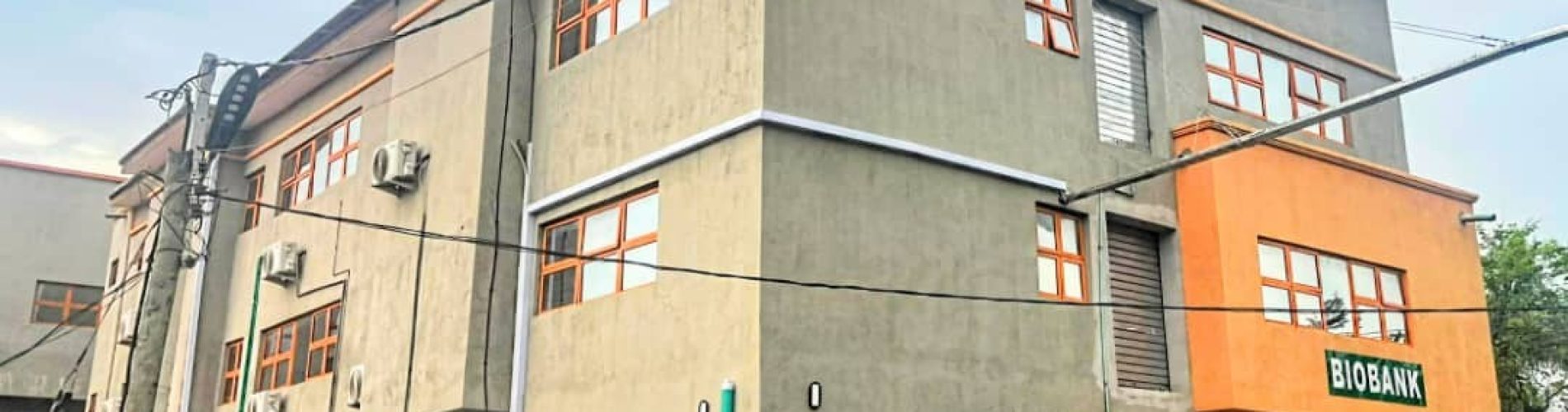 NIMR Unveils 400,000-Sample Biobank to Boost Nigeria-Focused Disease Research